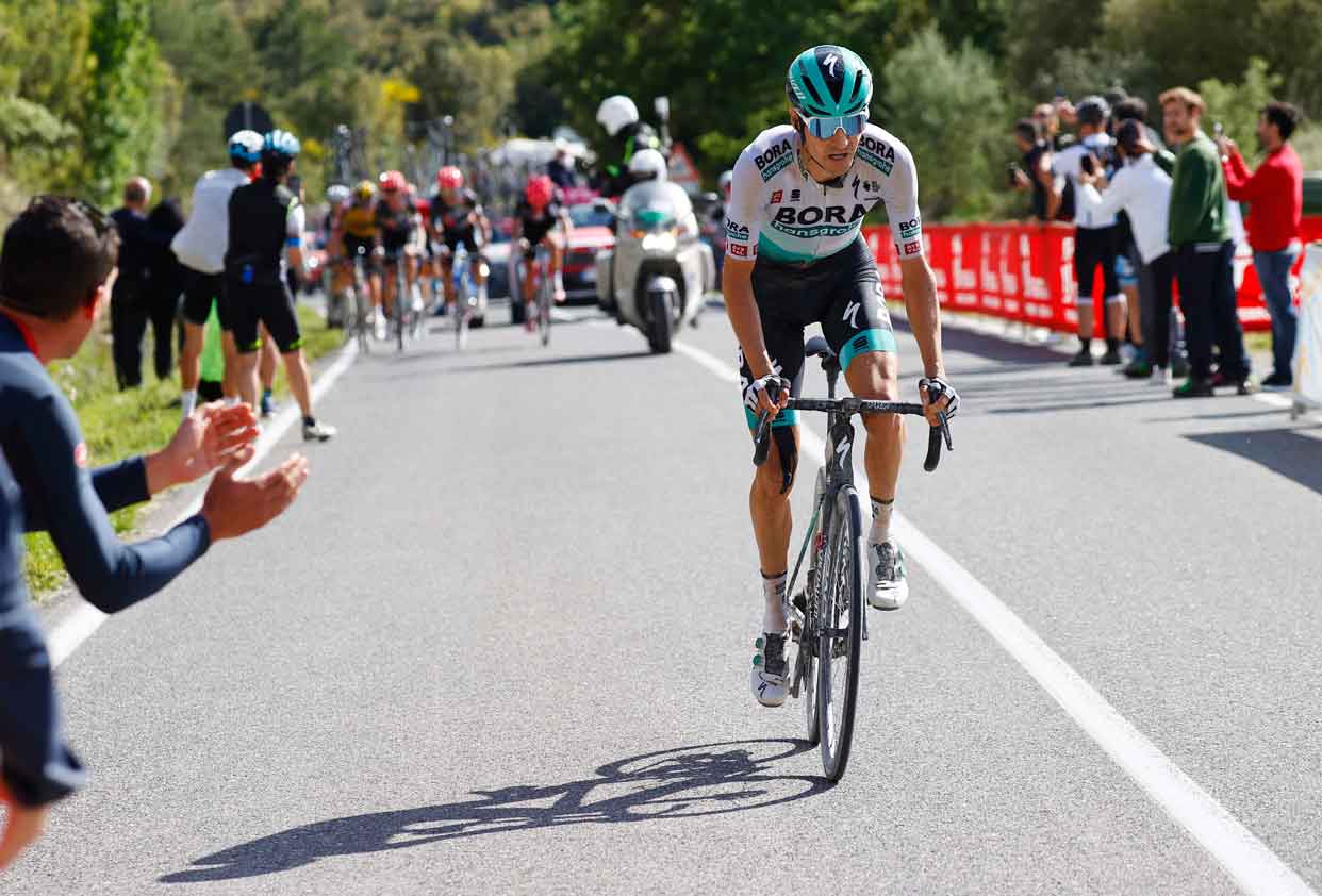 Manuel Mendoza Info Tour De France 2022 Streckenverlauf Karte