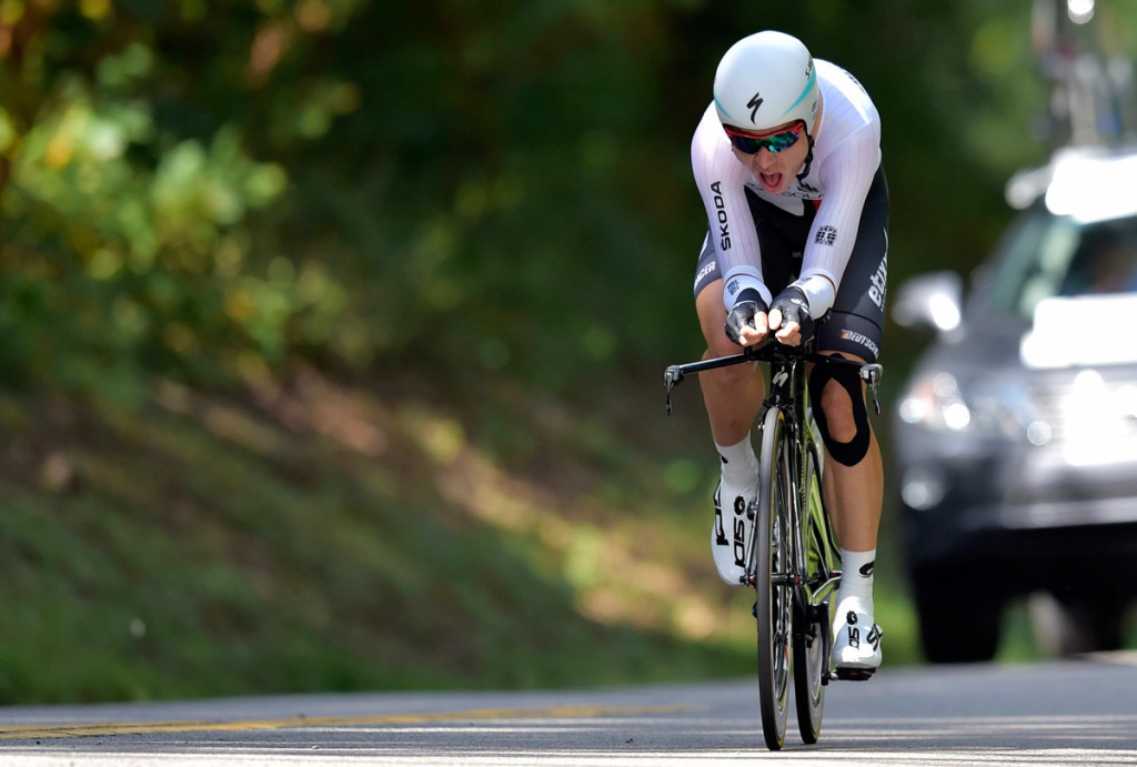 nicht sein Tag – Tony Martin (Foto: Roth&Roth roth-foto.de)