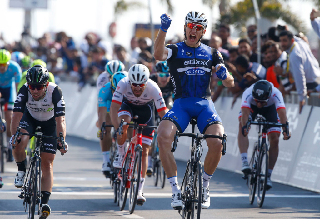 Marcel Kittel (Foto: Roth&Roth roth-foto.de)