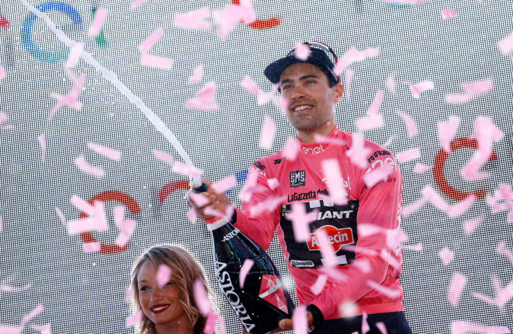 Tom Dumoulin (Foto: Roth&Roth roth-foto.de)