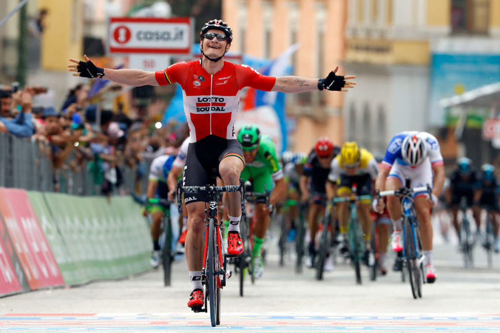Andre Greipel (Foto: Roth&Roth roth-foto.de)