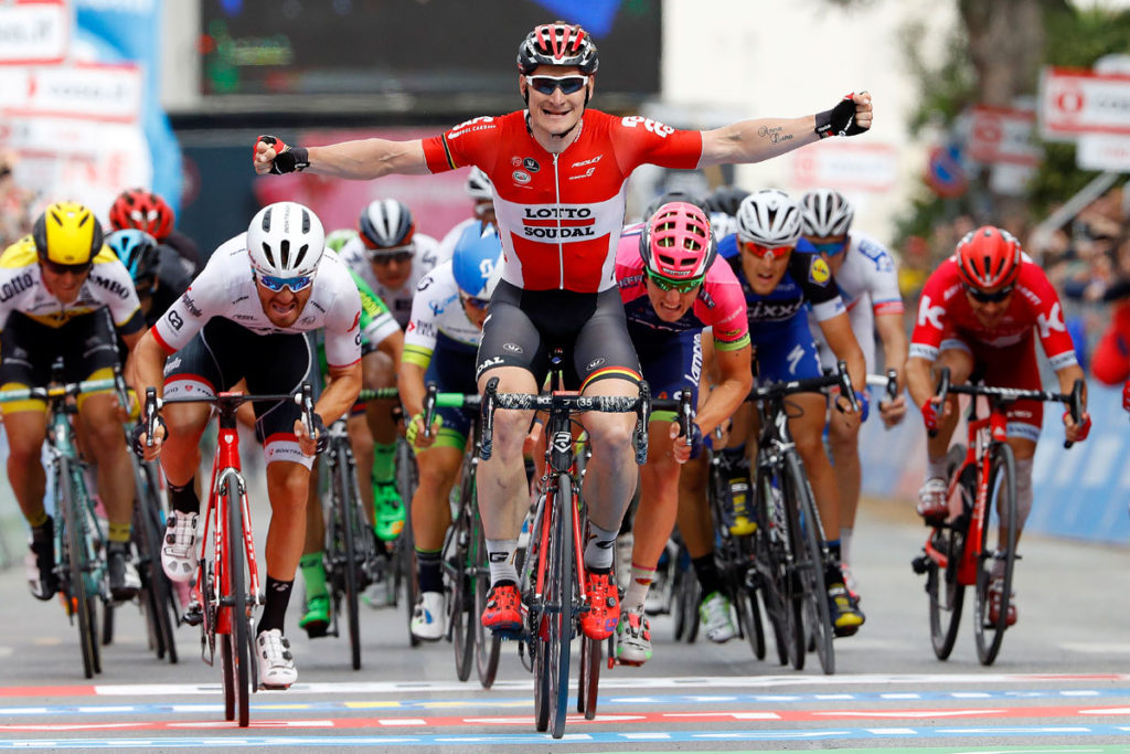 Andre Greipel (Foto: Roth&Roth roth-foto.de)