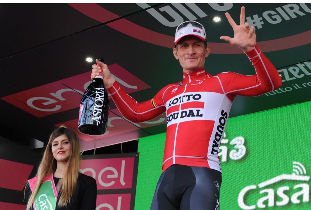 Andre Greipel (Foto: Roth&Roth roth-foto.de)