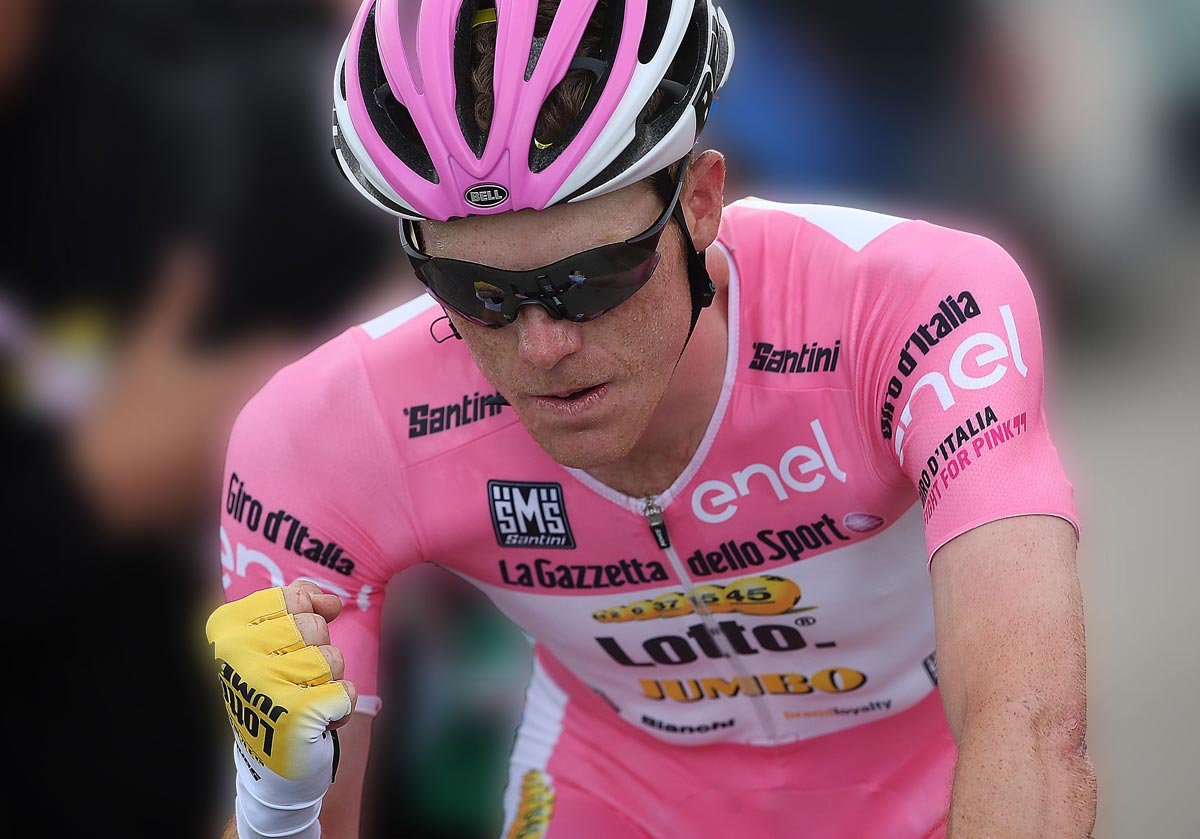 Steven Kruijswijk (Foto: Roth&Roth roth-foto.de)
