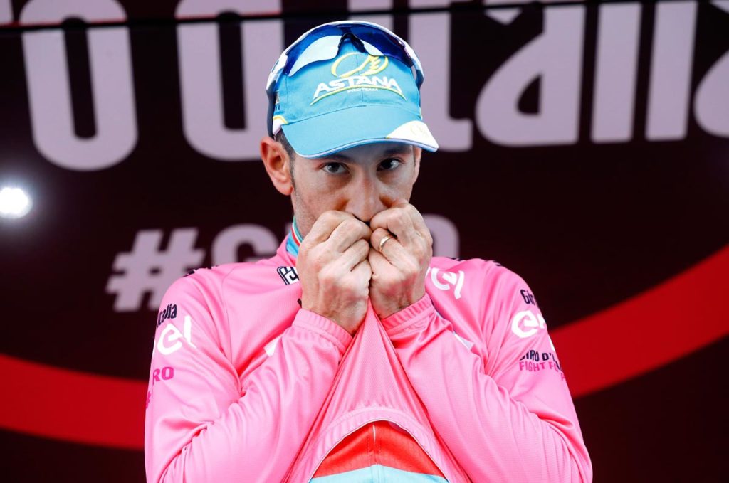 Vincenzo Nibali (Foto: Roth & Roth roth-foto.de)