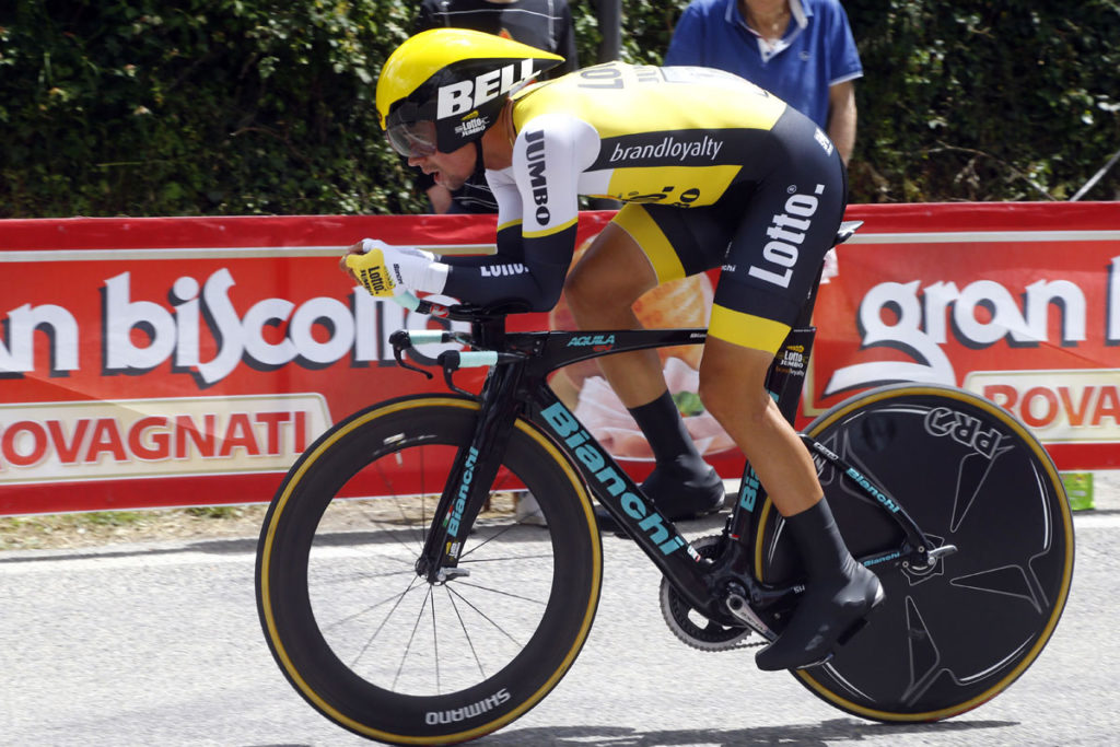Primoz Roglic (Foto: Roth&Roth roth-foto.de)