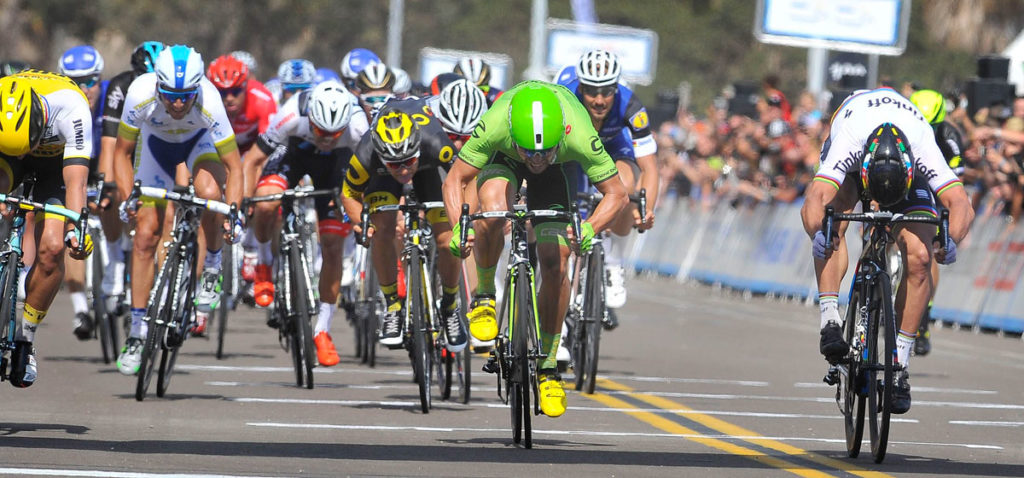 Peter Sagan (Foto: Roth&Roth roth-foto.de)