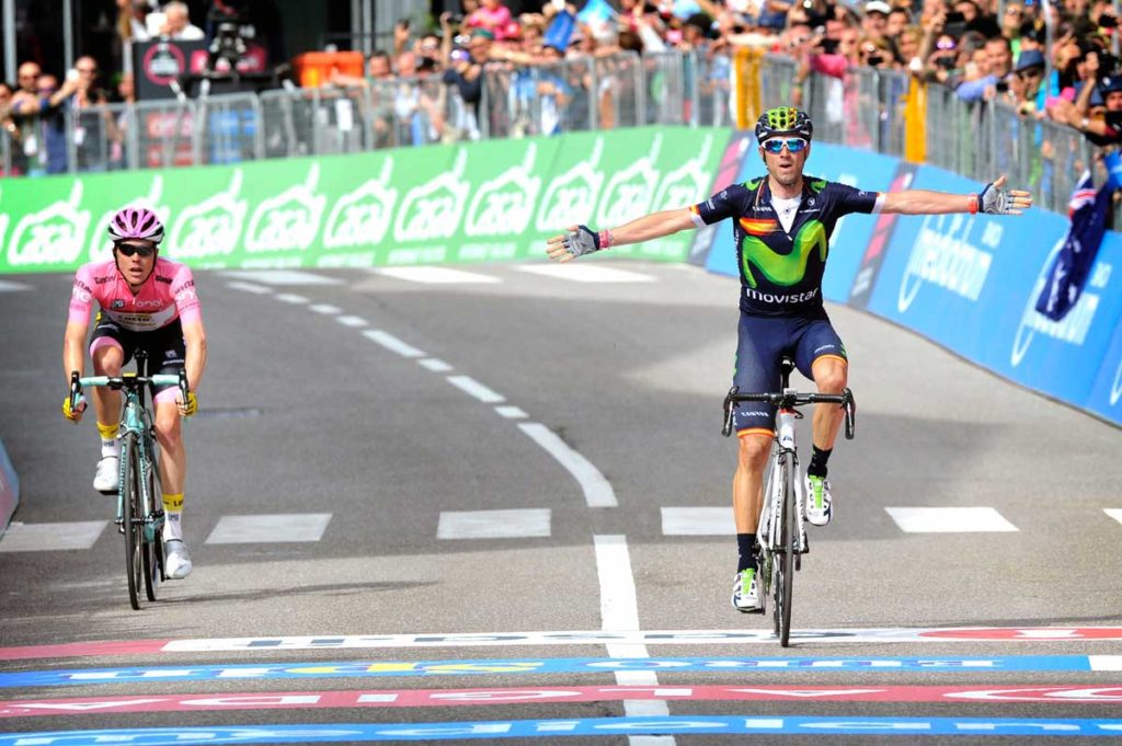 Alejandro Valverde (Foto: Roth&Roth roth-foto.de)