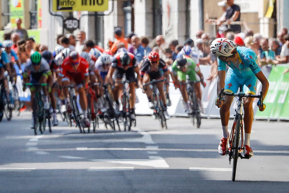 Fabio Aru – Der Giro vor der Haustür – sein großes Ziel 2017(Roth&Roth Roth-Foto.de)
