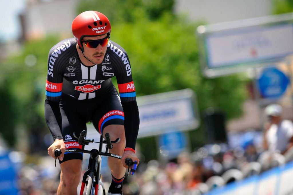 John Degekolb – welches Trikot er im nächsten Jahr trägt, wissen wir noch nicht (Foto: Roth&Roth roth-foto.de)
