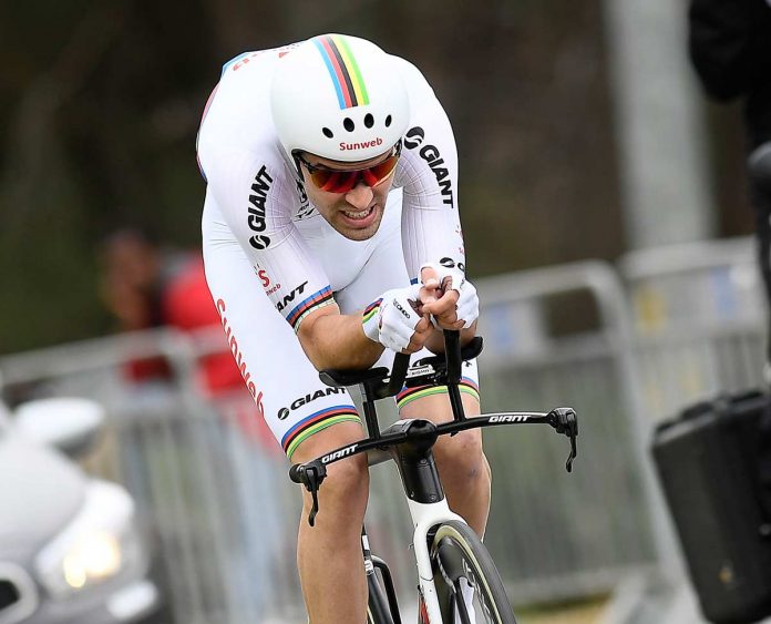 Dumoulin
