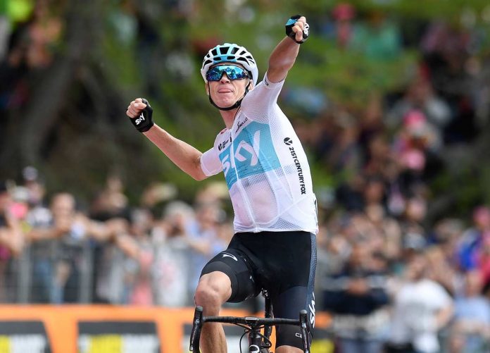Froome