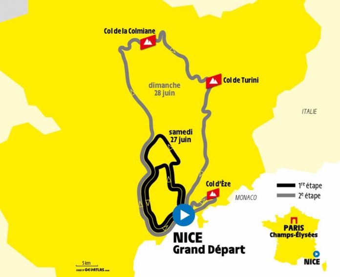 GrandDepart2020_Karte