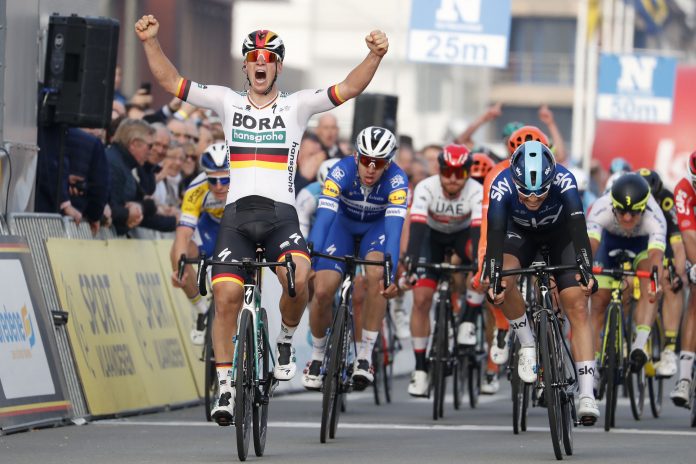 Bredene Koksijde Classic 2019