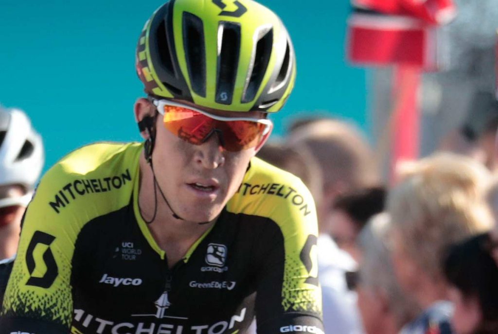 Cameron Meyer ist Australischer Meister 2020 cyclingmagazine