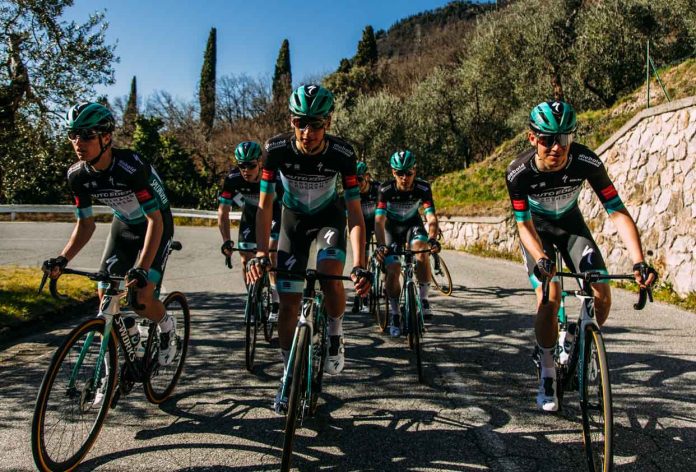 Team_Auto_Eder_Credit_Sportful_Chiara_Redaschi