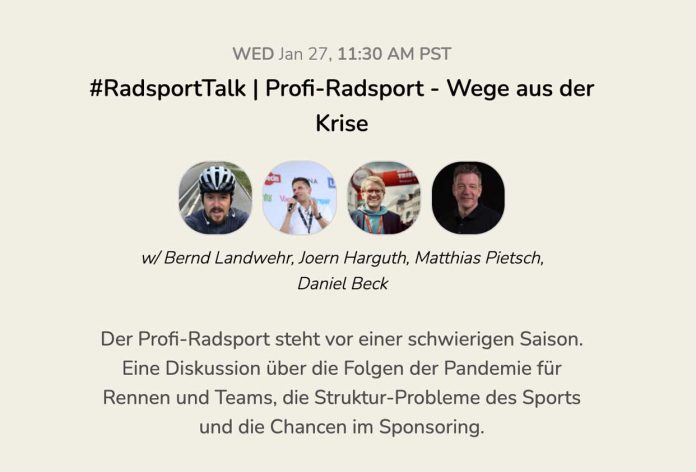 RadsportTalk_II