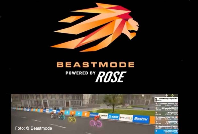 Beastmode