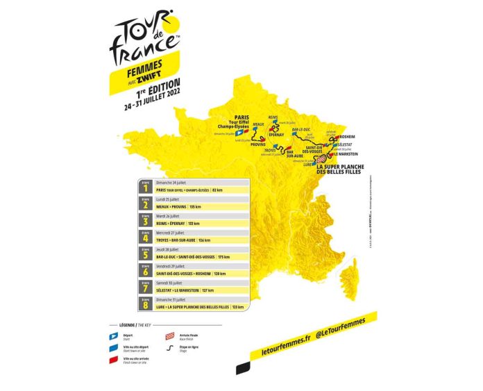 TDFF22_Parcours