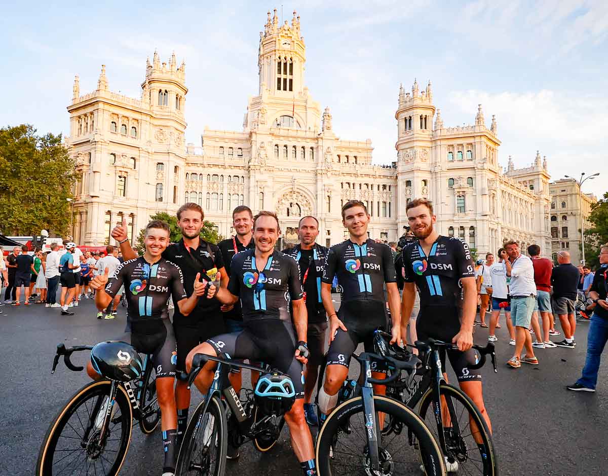 Marco Brenner die Lehren aus der ersten Grand Tour cyclingmagazine
