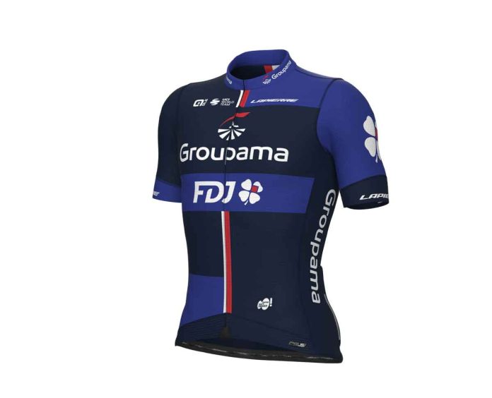 GROUPAMA-FDJ-2023