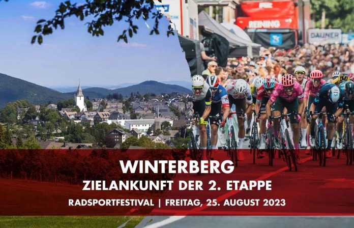 WINTERBERG