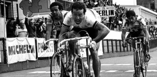 Helden von Roubaix – Bernard Hinault | der Hass des Dachses