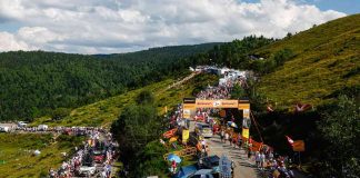 Saisons 2026-2028: UCI vergibt World Tour Lizenzen