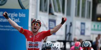 Cyclassics-Siege und ihre Geschichte: André Greipel holt sich den Sieg beim Heimrennen im achten Anlauf