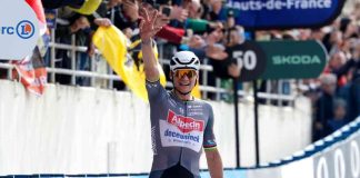 Saison 2025: Die Bilanz der WorldTour-Teams | Alpecin – Deceuninck – Team MVdP #Saisonbilanz