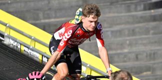 WorldTour Teamvorstellung 2026: Lotto-Intermarché