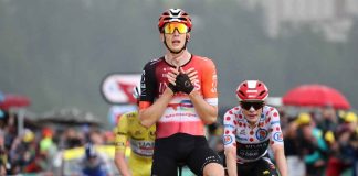 Saison 2025: Die Bilanz der WorldTour-Teams | Ineos Grandiers – ein Schritt nach vorn #Saisonbilanz