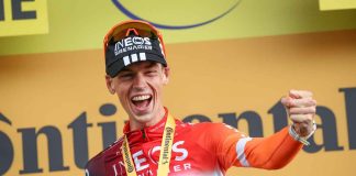 WorldTour Teamvorstellung 2026: INEOS Grenadiers