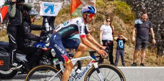 Podcast mit Ben Zwiehoff – das neue ‚Winning Mindset‘ bei Red Bull-Bora-hansgrohe