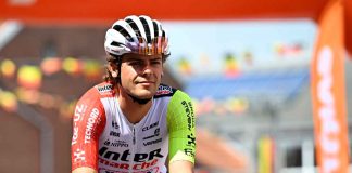 Red Bull-Bora-hansgrohe verpflichtet Arne Marit