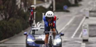 Etoile de Bessèges 2026: Ewen Costiou gewinnt Zeitfahren und holt Gesamtsieg