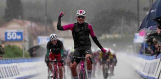 Arnaud Tendon gewinnt Auftakt der Tour de la Provence 2026