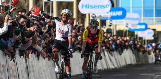 Antonio Morgado gewinnt Figueira Champions Classic 2026