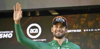 Filippo Ganna wechselt zu Lidl-Trek