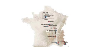 Etappen, Profile, Favoriten – Vorschau auf Paris-Nizza 2026