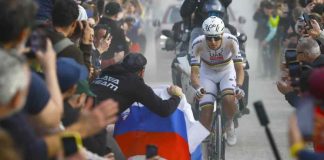 5 Erkenntnisse nach Strade Bianche 2026