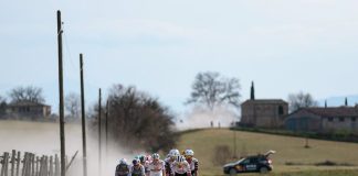 Podcast: Nach Omloop Nieuwsblad ist vor Strade Bianche