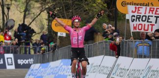 Tirreno-Adriatcio 2026: Ausreißer Valgren gewinnt Etappe 5, Del Toro zurück im Leadertrikot