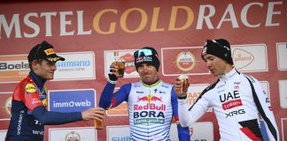 5 Erkenntnisse nach dem Amstel Gold Race 2026