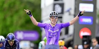 Anders Foldager gewinnt Pfeil von Brabant 2026