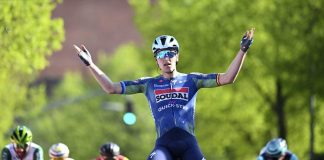 Souverän: Tim Merlier gewinnt Ronde van Limburg 2026