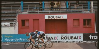 Roubaix-Sieg als Zwischenstation – Nachwuchsarbeit bei Red Bull