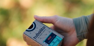 Tubo-Road SYNCD – Der Schlauch, der mitdenkt