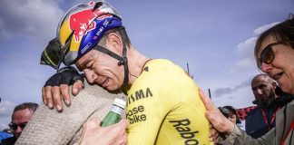 5 Erkenntnisse nach Paris-Roubaix 2026