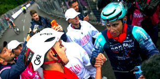 Nachbesprechung: Die Erkenntnisse der 5. Etappe des Giro 2026